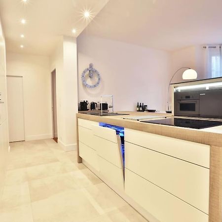 Appartement Luxueux Hypercentre Lyon 6 Pers מראה חיצוני תמונה