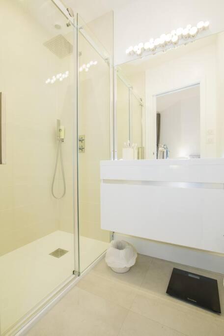 Appartement Luxueux Hypercentre Lyon 6 Pers מראה חיצוני תמונה